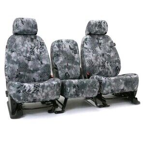 Skanda Custom Fit Seat Covers Designed For Select Dodge Models